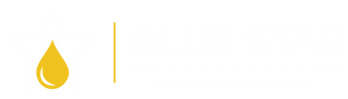 Bluestar Petroleum Logo